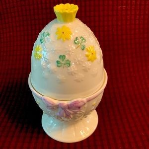 BEL LEEK EASTER EGG MINT CONDITION